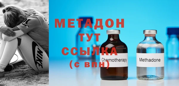 стафф Арсеньев